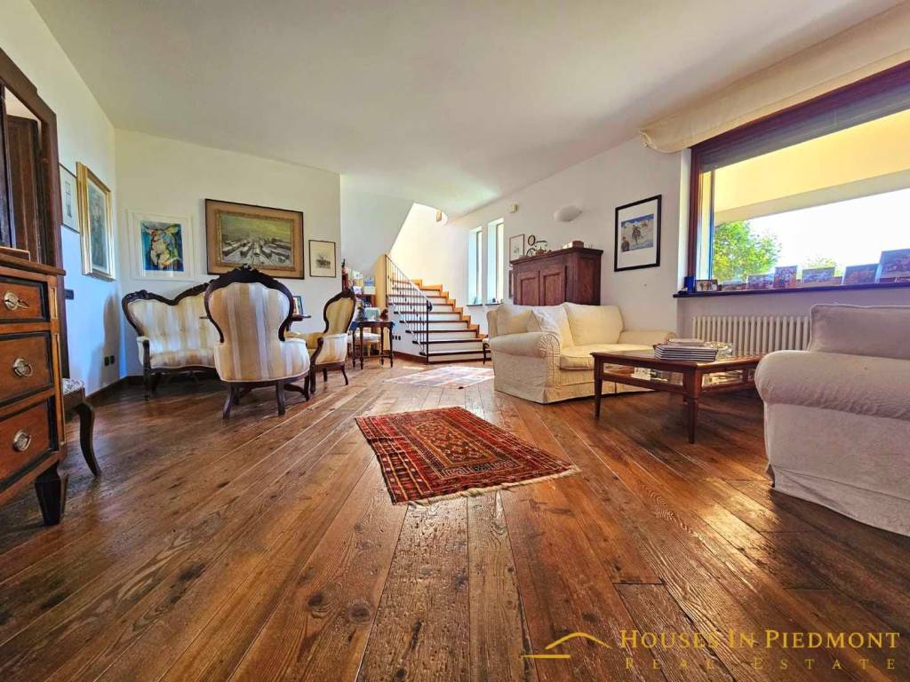 Villa a Ceva - Foto 5