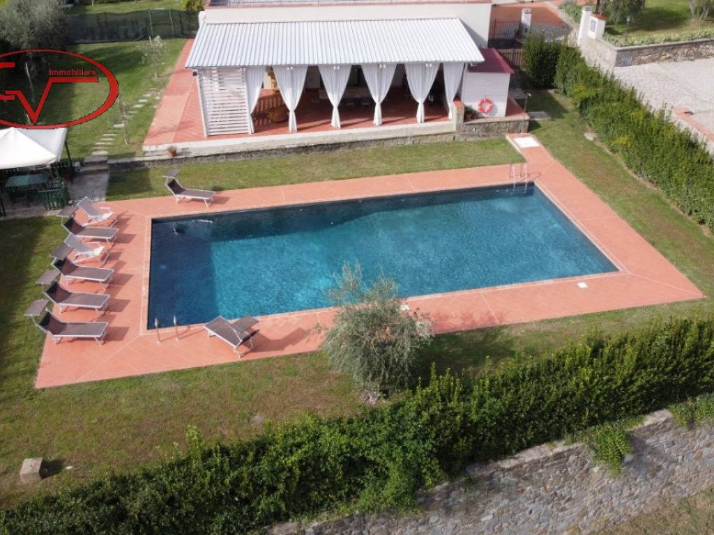 Villa a Castelfranco piandisco in Setteponti - Foto 3