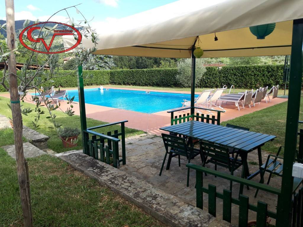 Villa a Castelfranco piandisco in Setteponti - Foto 4