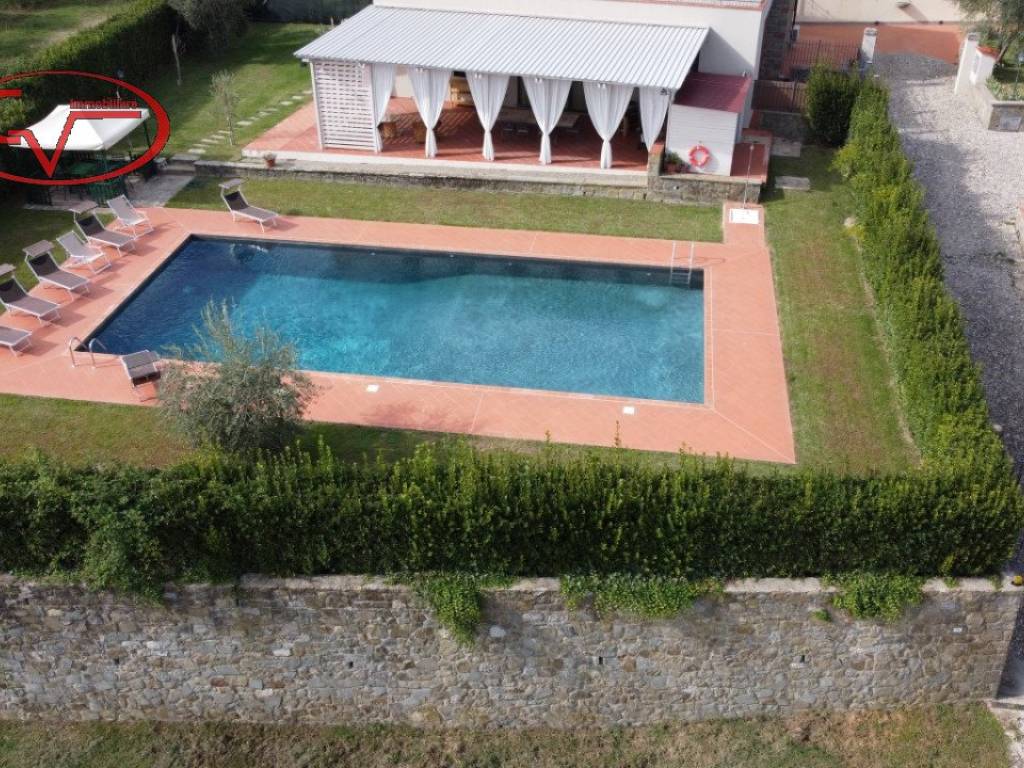 Villa a Castelfranco piandisco in Setteponti - Foto 5