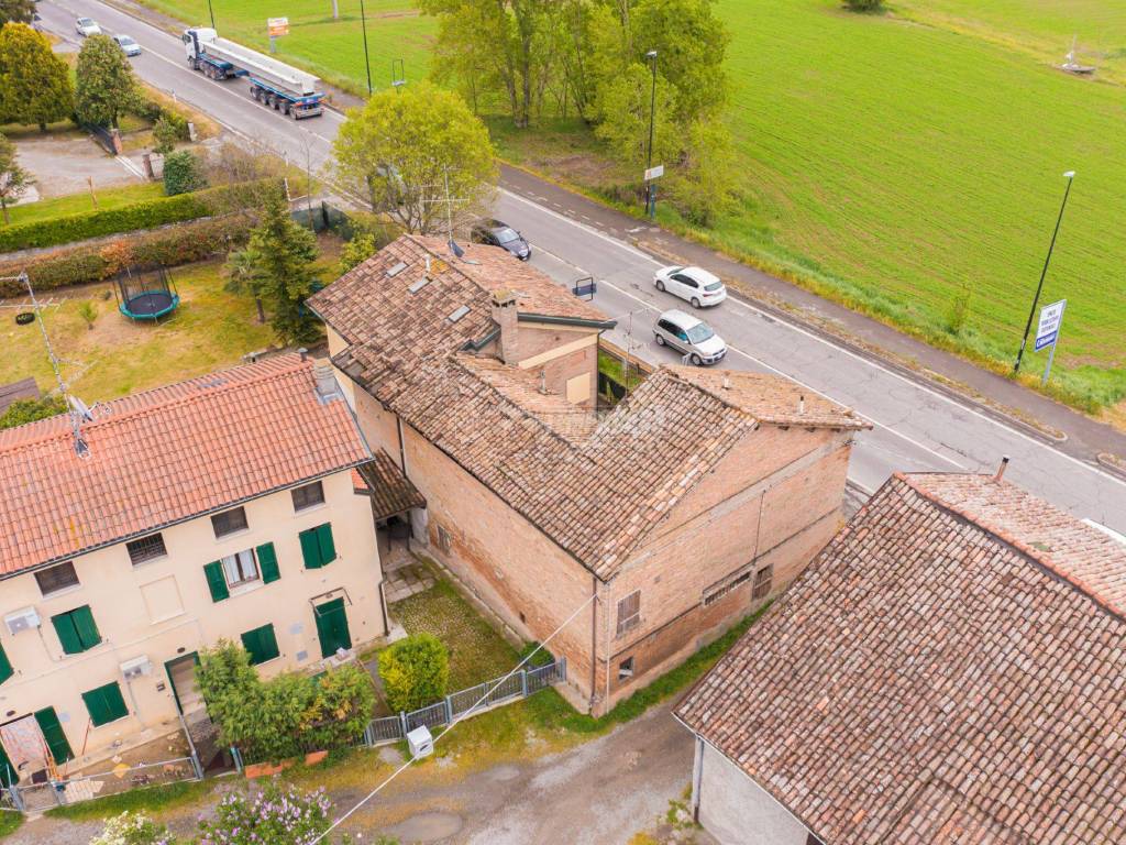 Casa indipendente a Rubiera in Via Giacomo Matteotti - Foto 3