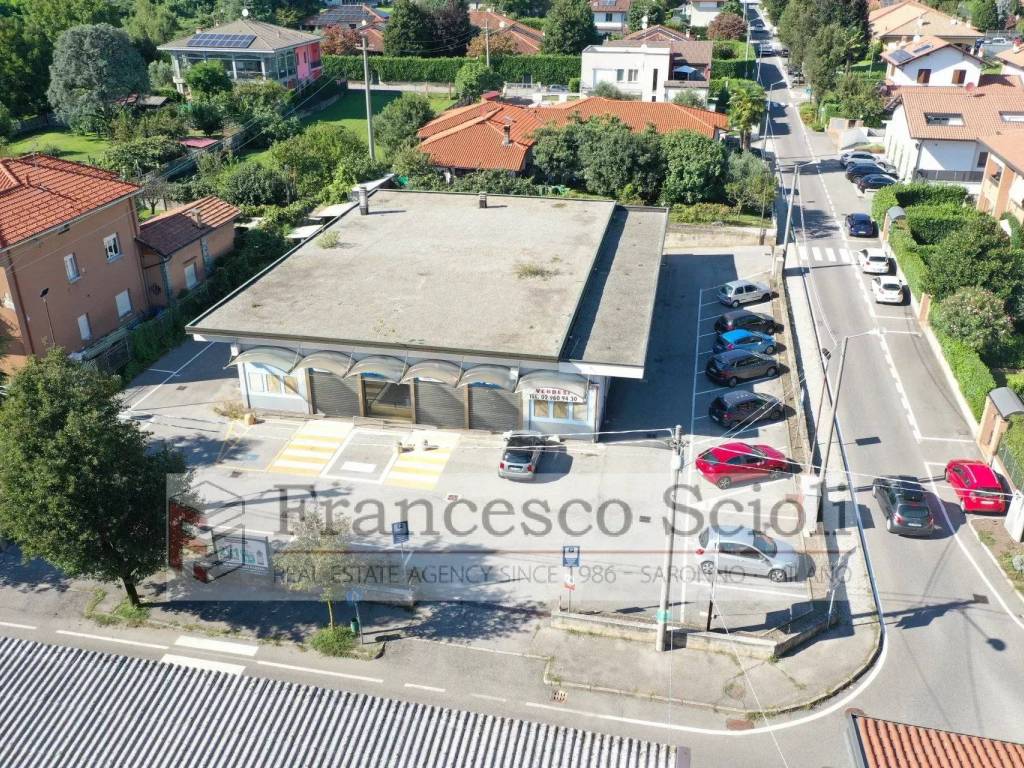 Immobile a Bregnano in Via Giuseppe Garibaldi, 23 - Foto 2