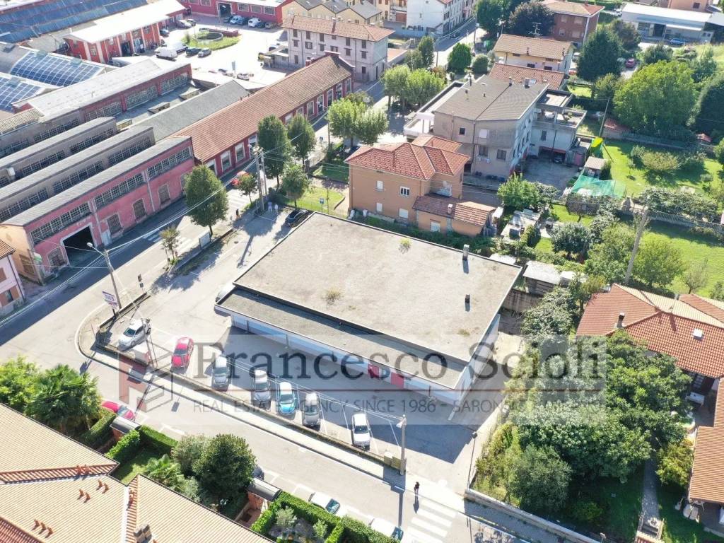 Immobile a Bregnano in Via Giuseppe Garibaldi, 23 - Foto 3