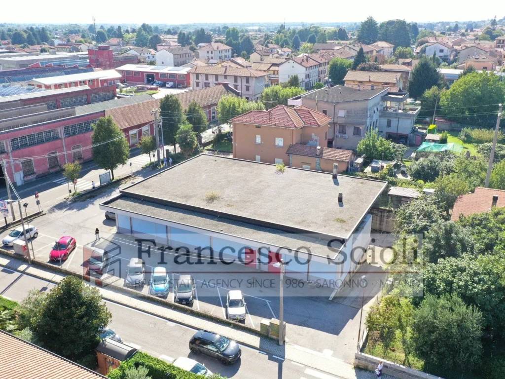 Immobile a Bregnano in Via Giuseppe Garibaldi, 23 - Foto 4