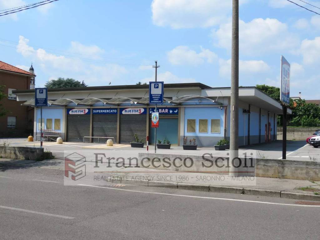 Immobile a Bregnano in Via Giuseppe Garibaldi, 23 - Foto 5