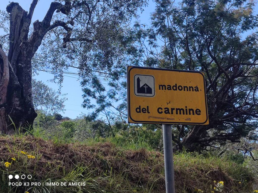 Terreno a Soldano in Località Orià - Foto 2