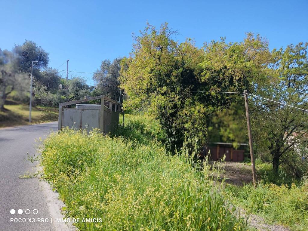 Terreno a Soldano in Località Orià - Foto 3