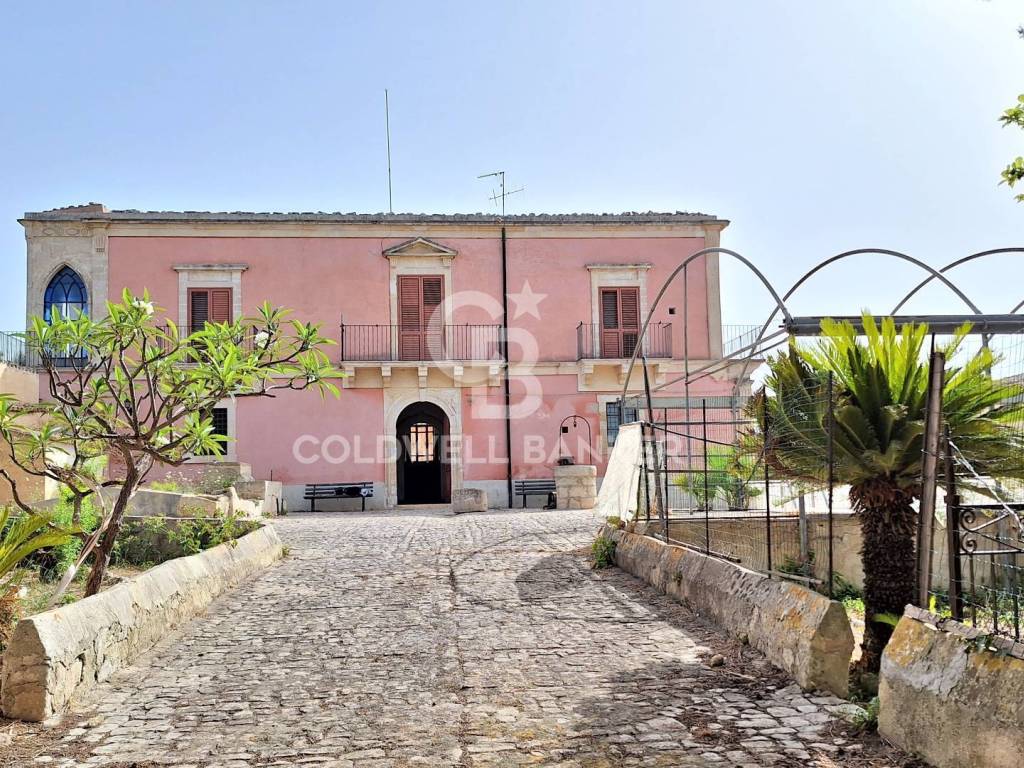 Villa a Scicli in Contrada Gamba Corta - Foto 2
