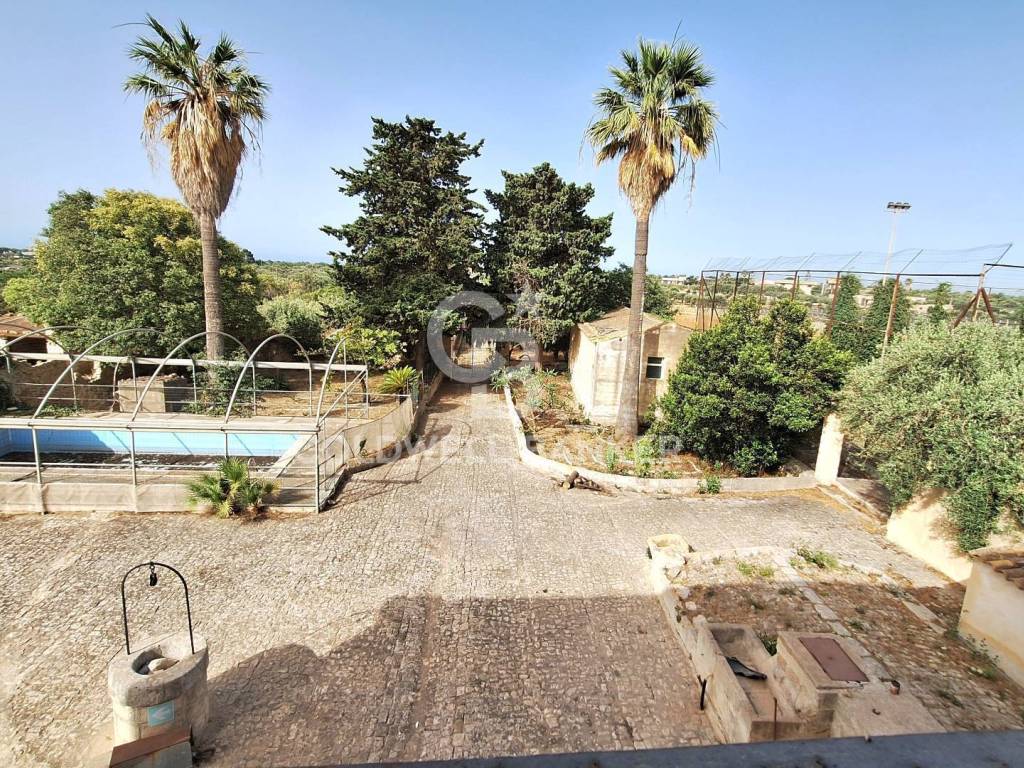 Villa a Scicli in Contrada Gamba Corta - Foto 4