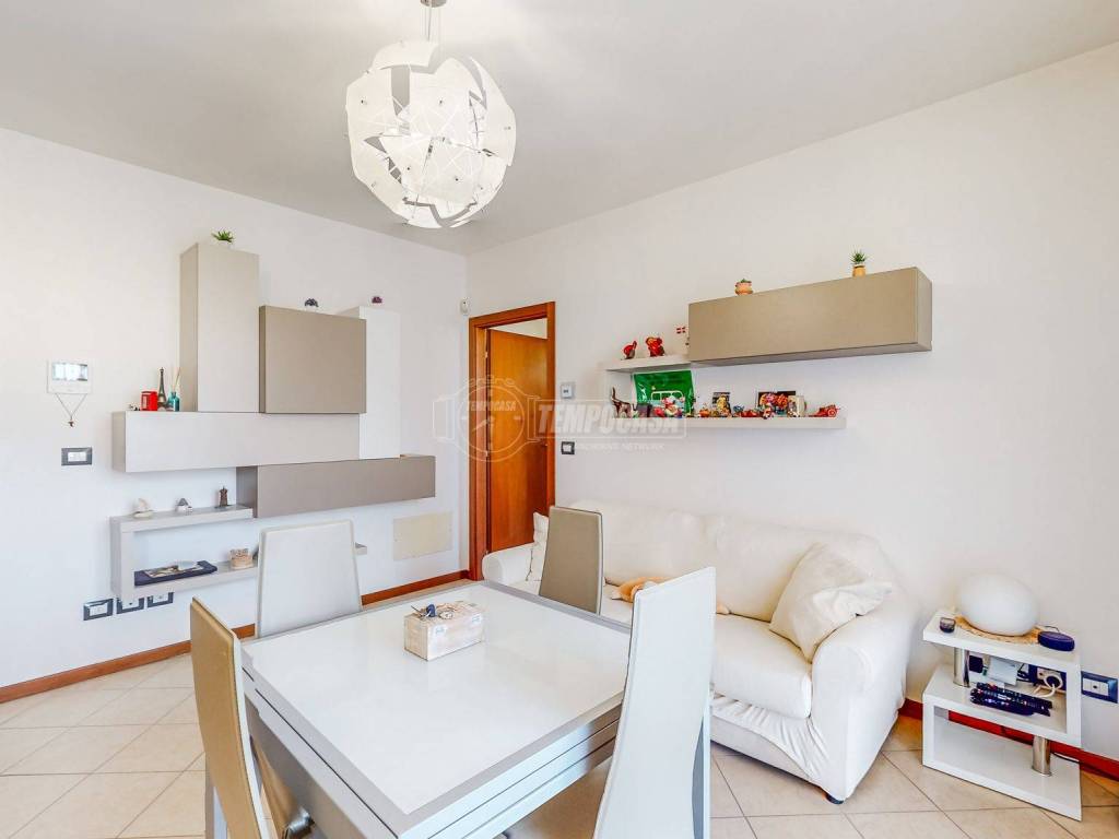 Appartamento a Castelfranco emilia in Via martiri delle foibe 45 - Foto 3
