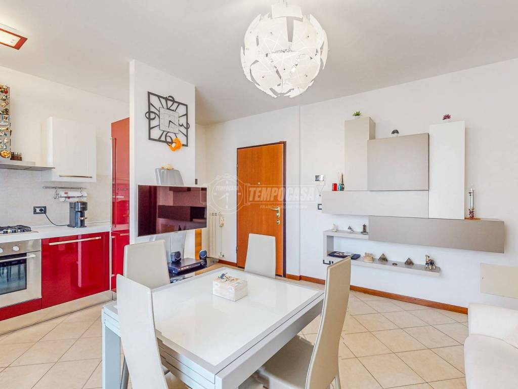 Appartamento a Castelfranco emilia in Via martiri delle foibe 45 - Foto 4