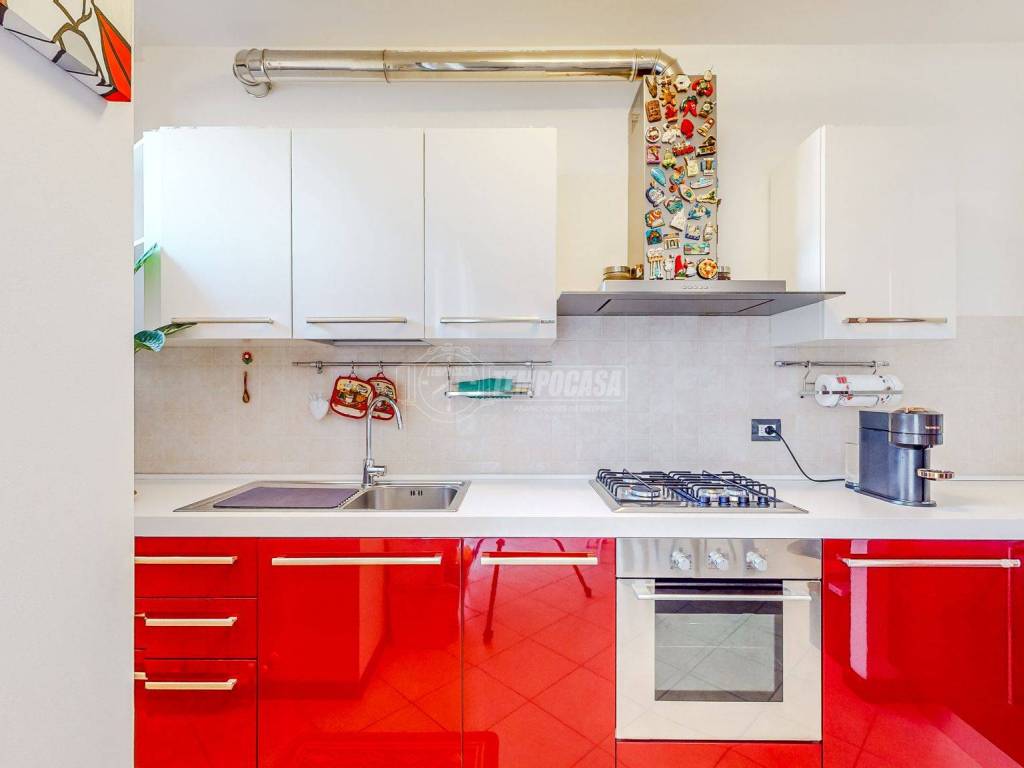 Appartamento a Castelfranco emilia in Via martiri delle foibe 45 - Foto 5