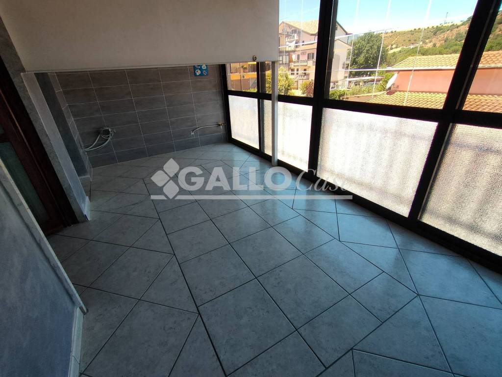 Appartamento a Montalto uffugo in Via Giuseppe Verdi, 157 - Foto 2
