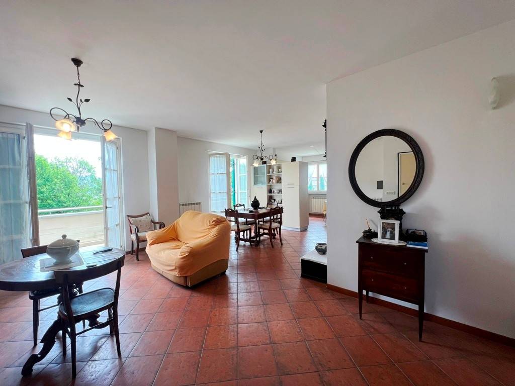 Appartamento a Anghiari in Via del Carmine - Foto 2