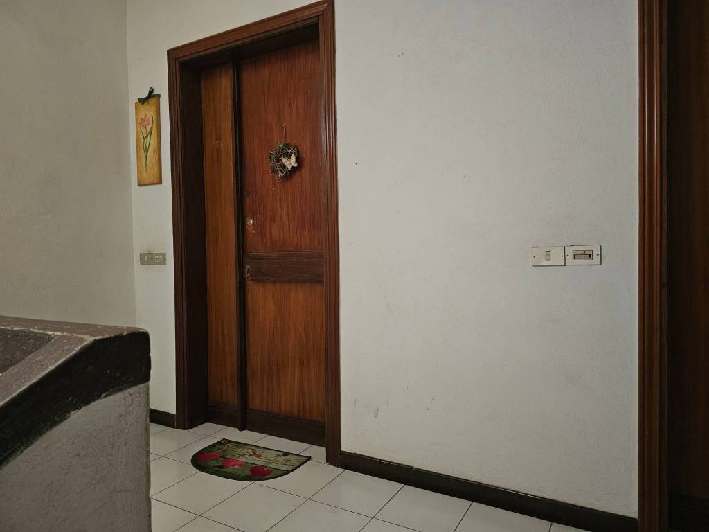 Appartamento a Siliqua in Via Laconi, 15/A - Foto 2