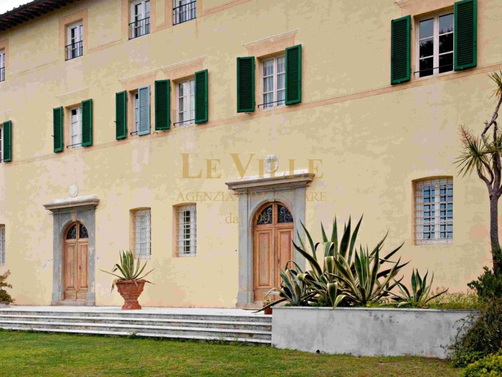 Villa a Camaiore in Via Miramare, 31 - Foto 3