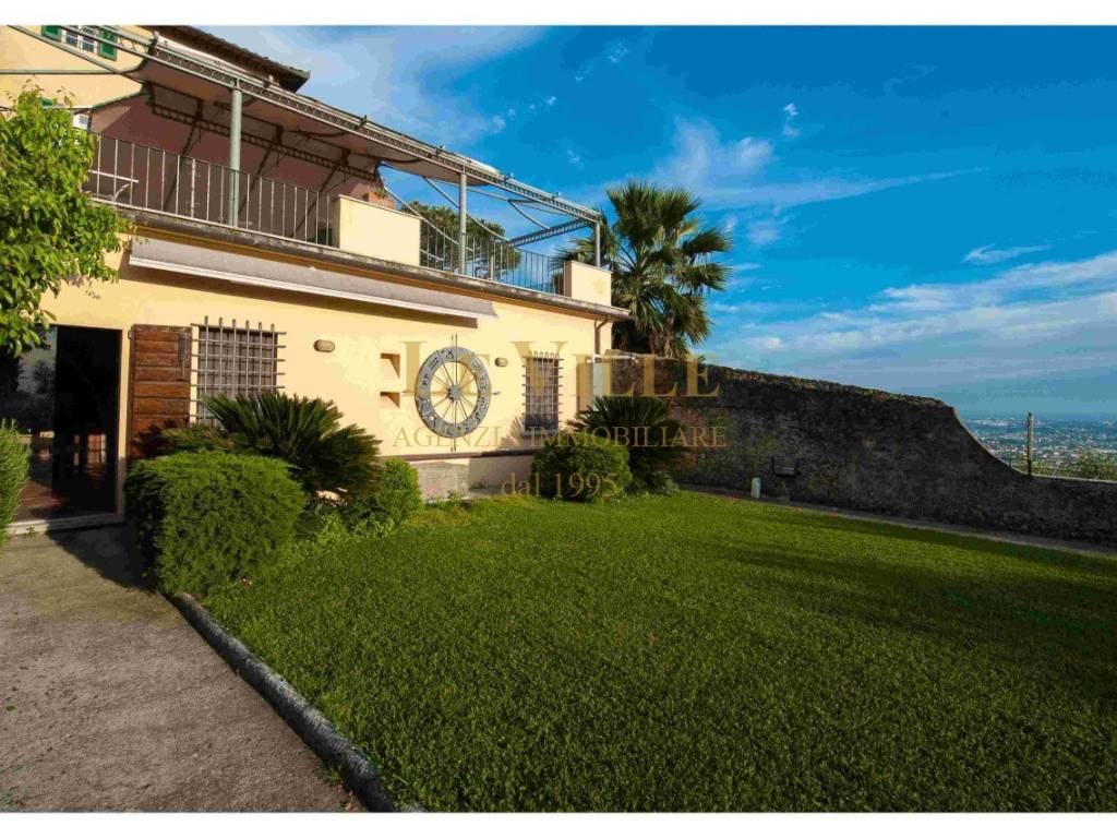 Villa a Camaiore in Via Miramare, 31 - Foto 5