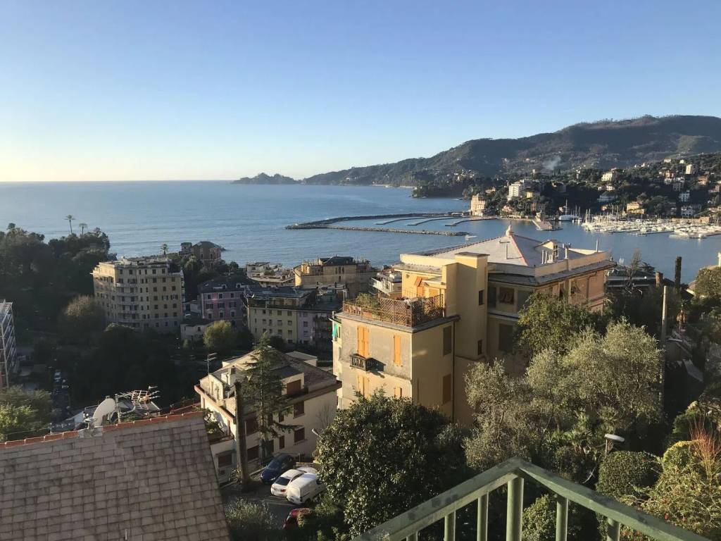 Appartamento a Rapallo in Via Privata Bozzo Costa S.N.C. - Foto 2