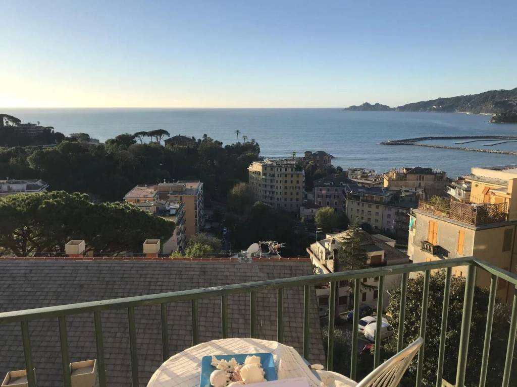 Appartamento a Rapallo in Via Privata Bozzo Costa S.N.C. - Foto 3