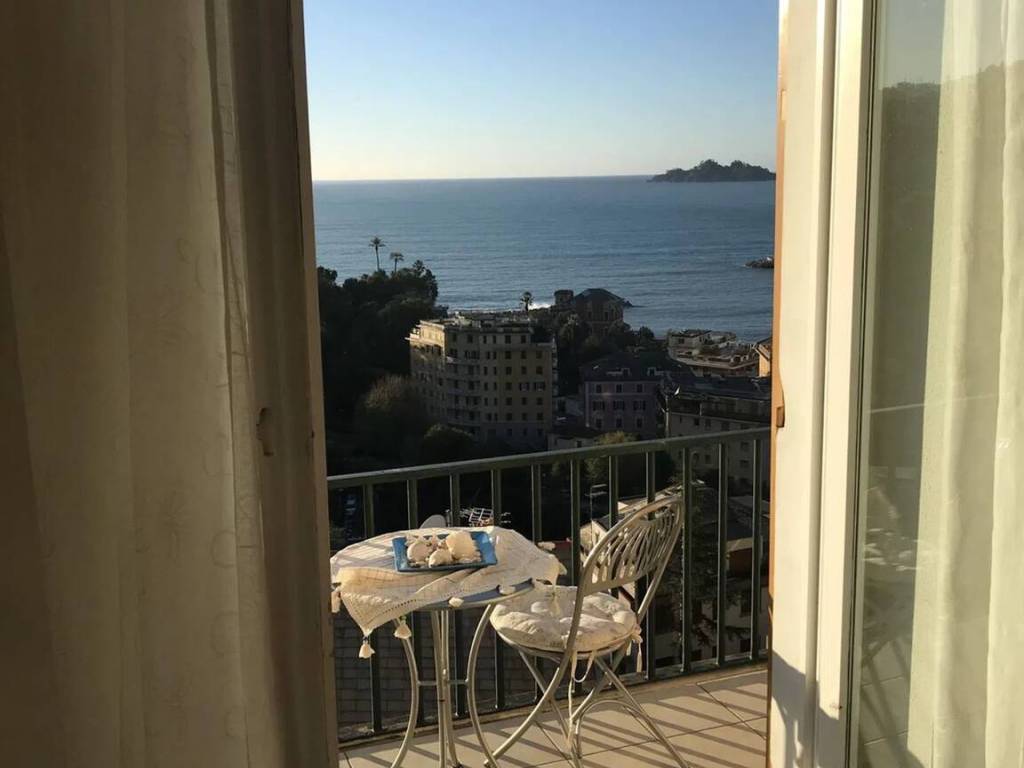 Appartamento a Rapallo in Via Privata Bozzo Costa S.N.C. - Foto 4