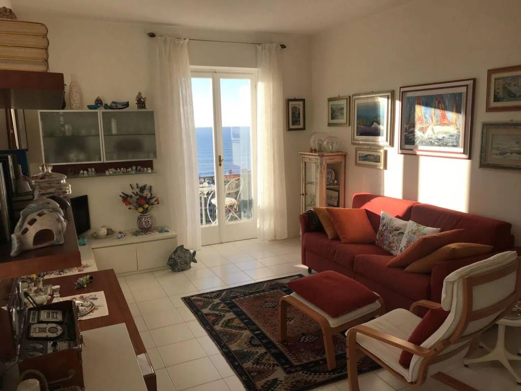 Appartamento a Rapallo in Via Privata Bozzo Costa S.N.C. - Foto 5