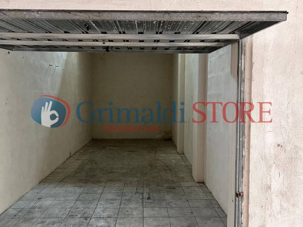 Box / garage a Lecce in Via Ettore D'Amore, 16 - Foto 5