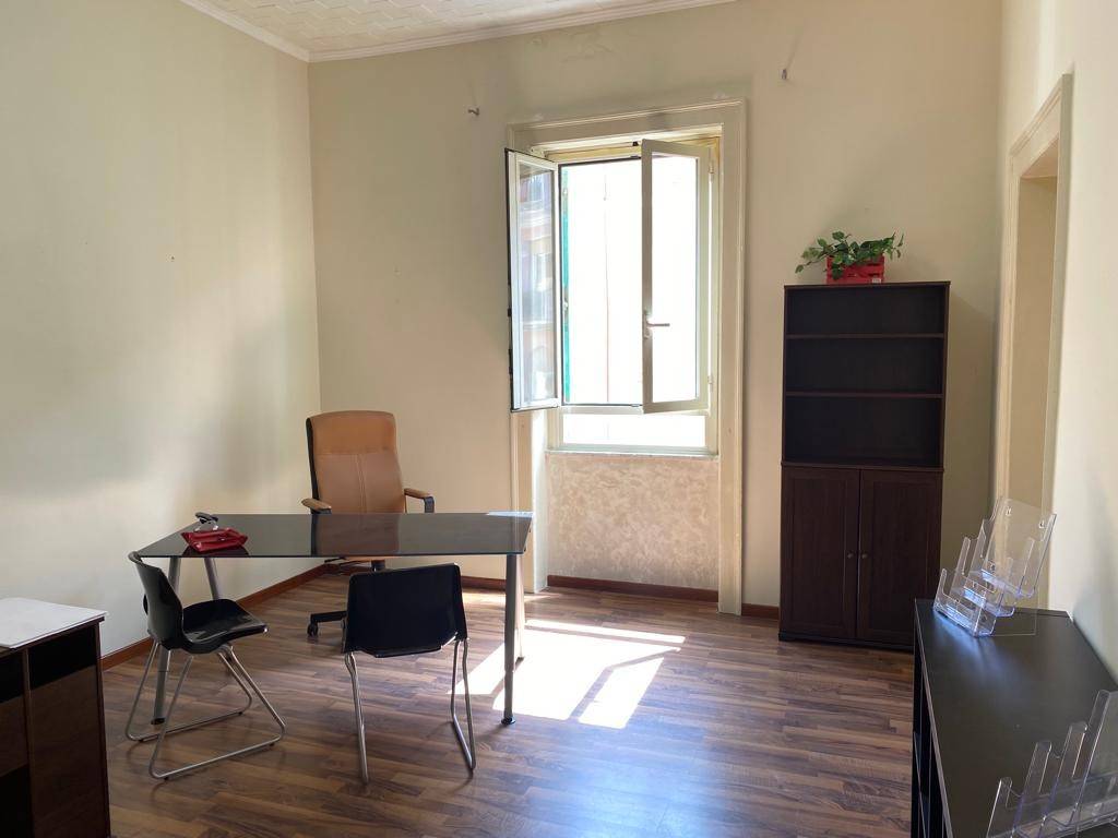 Immobile a Messina in Via dei Mille, 272 - Foto 2