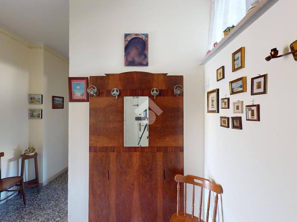 Appartamento a Brindisi in Via Nazario Sauro, 8 - Foto 2