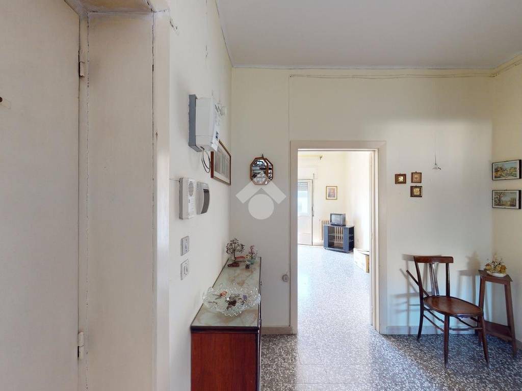 Appartamento a Brindisi in Via Nazario Sauro, 8 - Foto 3