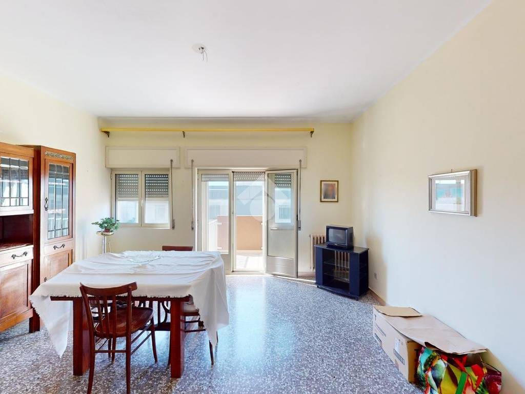 Appartamento a Brindisi in Via Nazario Sauro, 8 - Foto 4