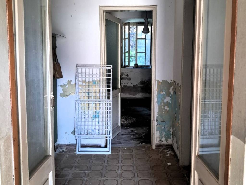 Casa indipendente a Besozzo in Via Solferino - Foto 3