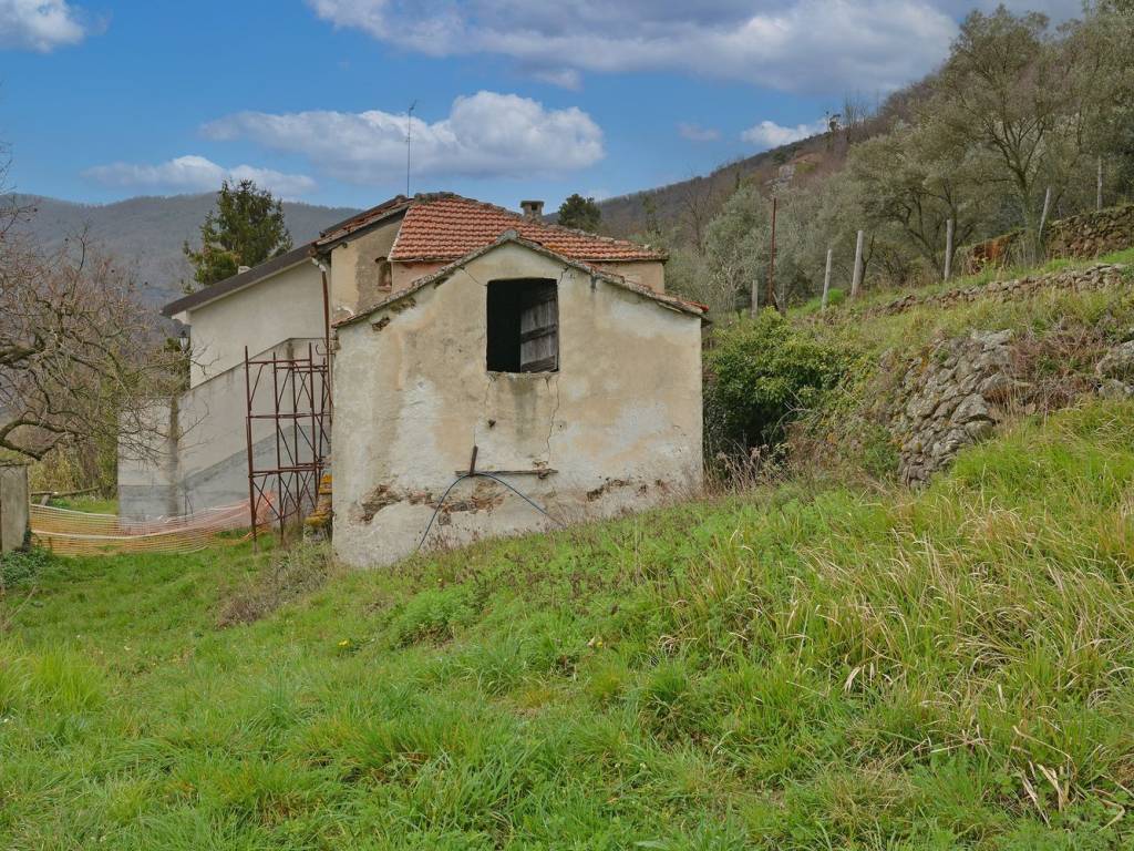 Rustico / casale a Quiliano in Via Bordoni - Foto 2