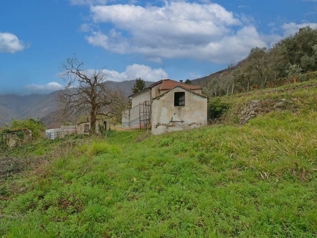 Rustico / casale a Quiliano in Via Bordoni - Foto 3