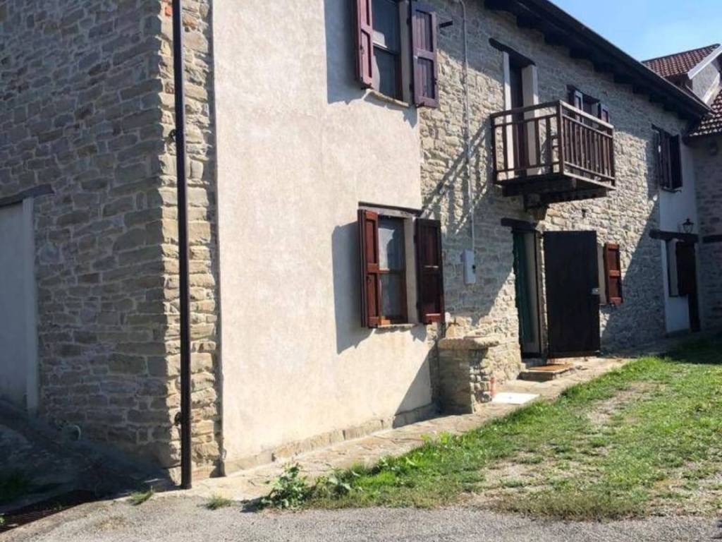 Villa a Prunetto - Foto 2