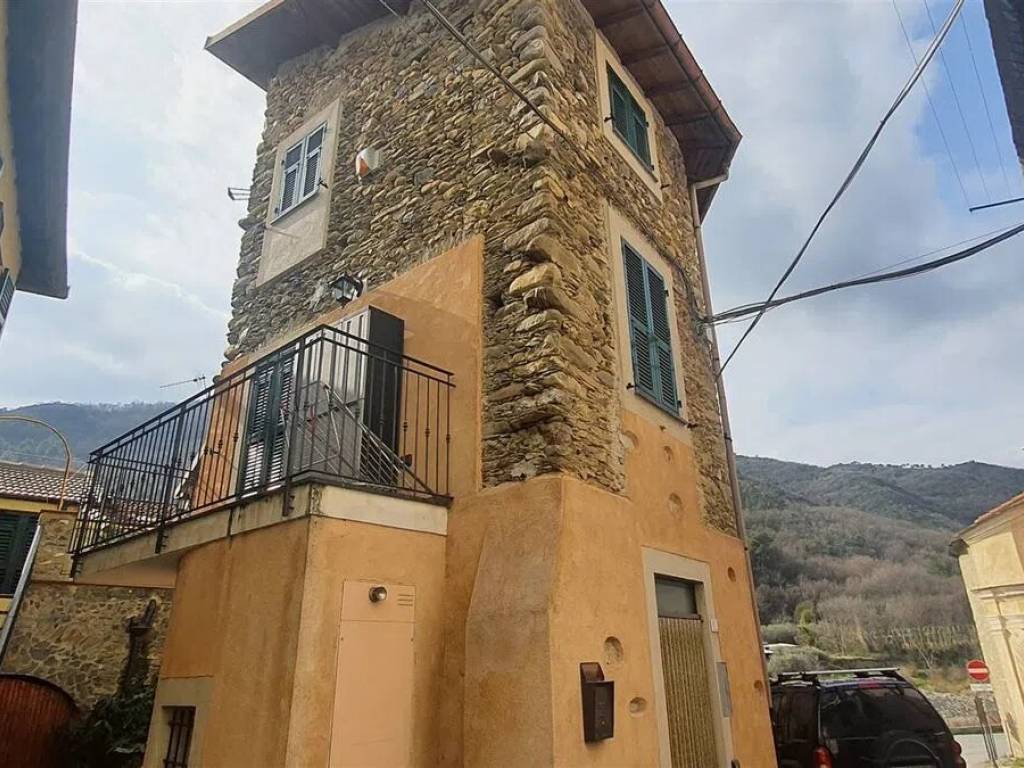 Villa a Ortovero in Via Lunghi Scarella S.N.C. - Foto 2