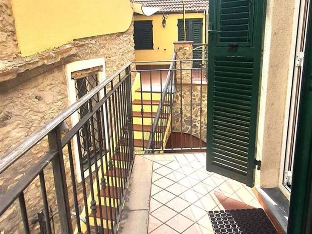 Villa a Ortovero in Via Lunghi Scarella S.N.C. - Foto 3