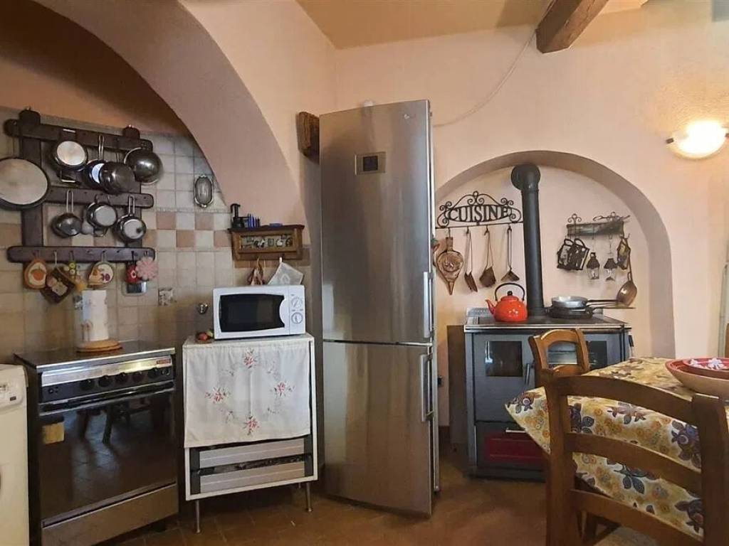 Villa a Ortovero in Via Lunghi Scarella S.N.C. - Foto 5