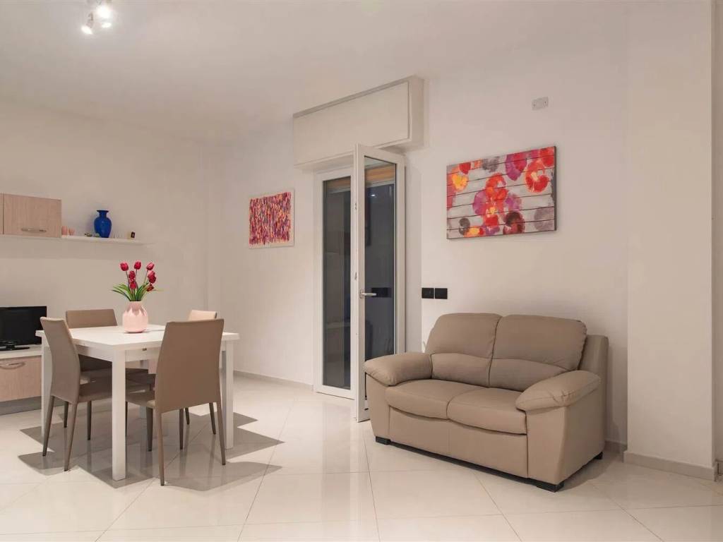Appartamento a Loano in Via Aurelia, 75 - Foto 3
