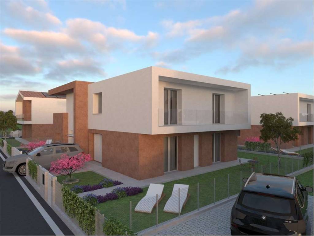 Villa a Mira - Foto 2