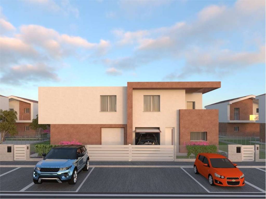 Villa a Mira - Foto 3