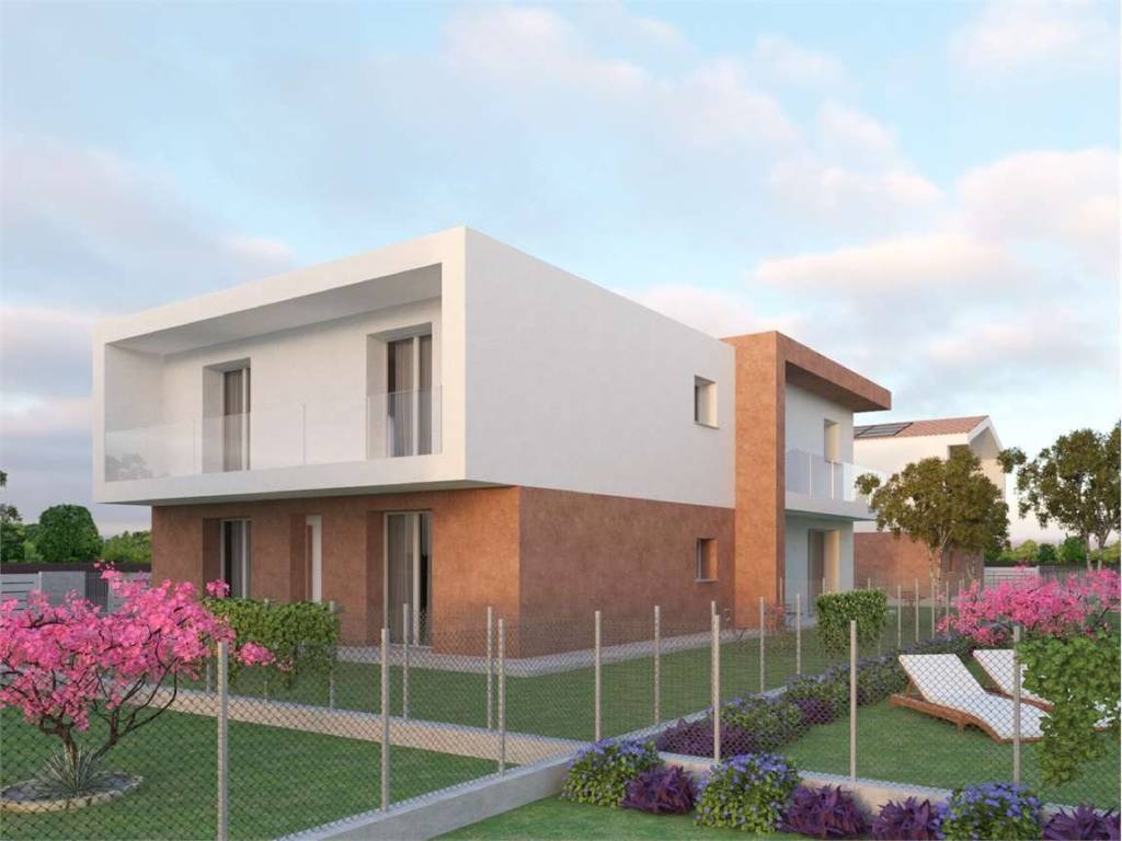 Villa a Mira - Foto 4