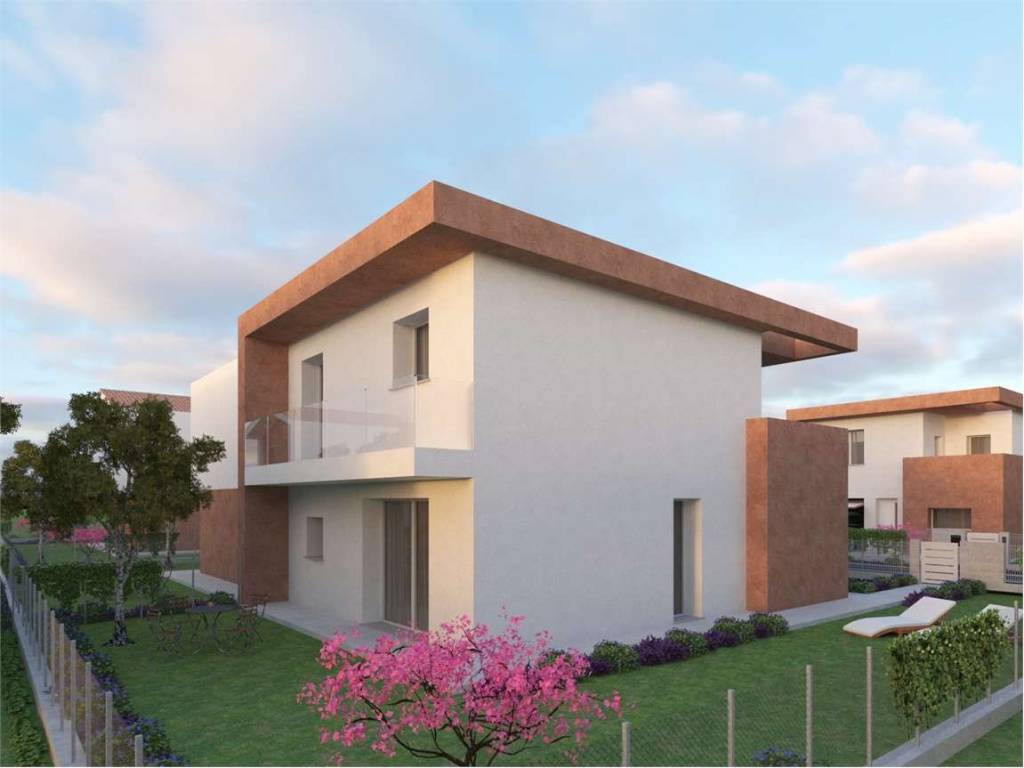 Villa a Mira - Foto 5