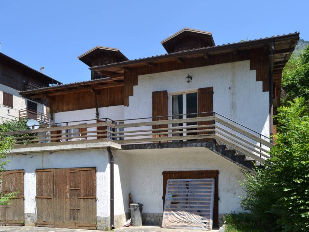 Villa a Entracque in Viale John Fitzgerald Kennedy, 16 - Foto 2