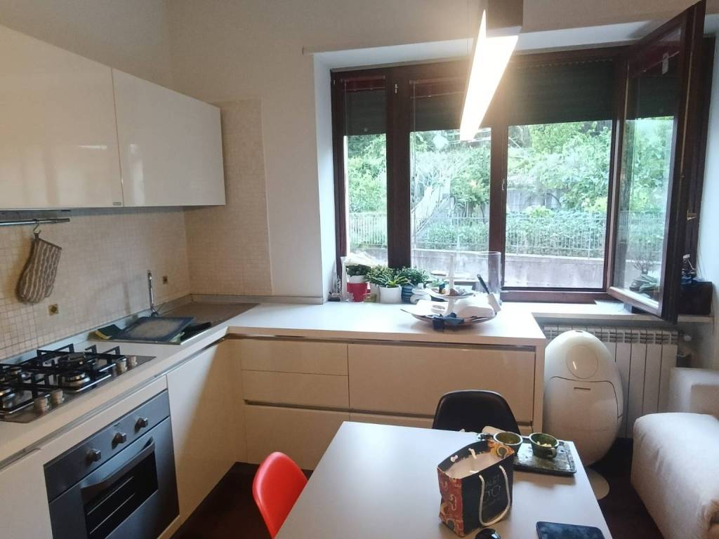 Appartamento a Baronissi in Via San Severino Tommaso - Foto 4