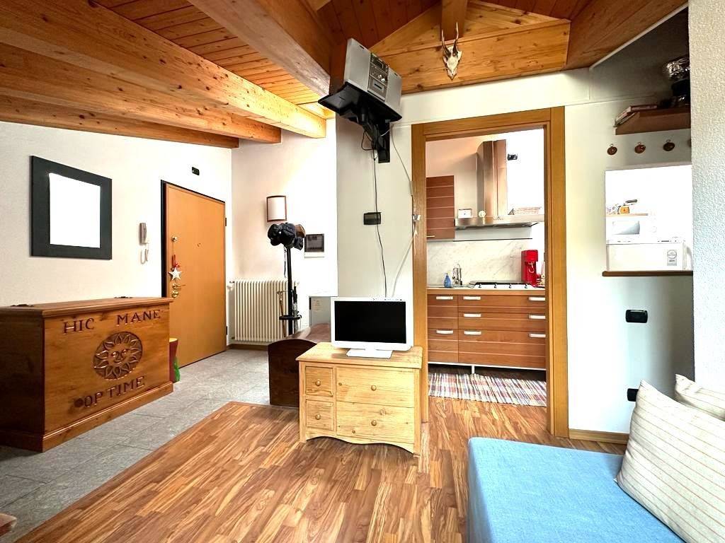 Appartamento a Chiavenna in Via Portone Vecchio - Foto 3