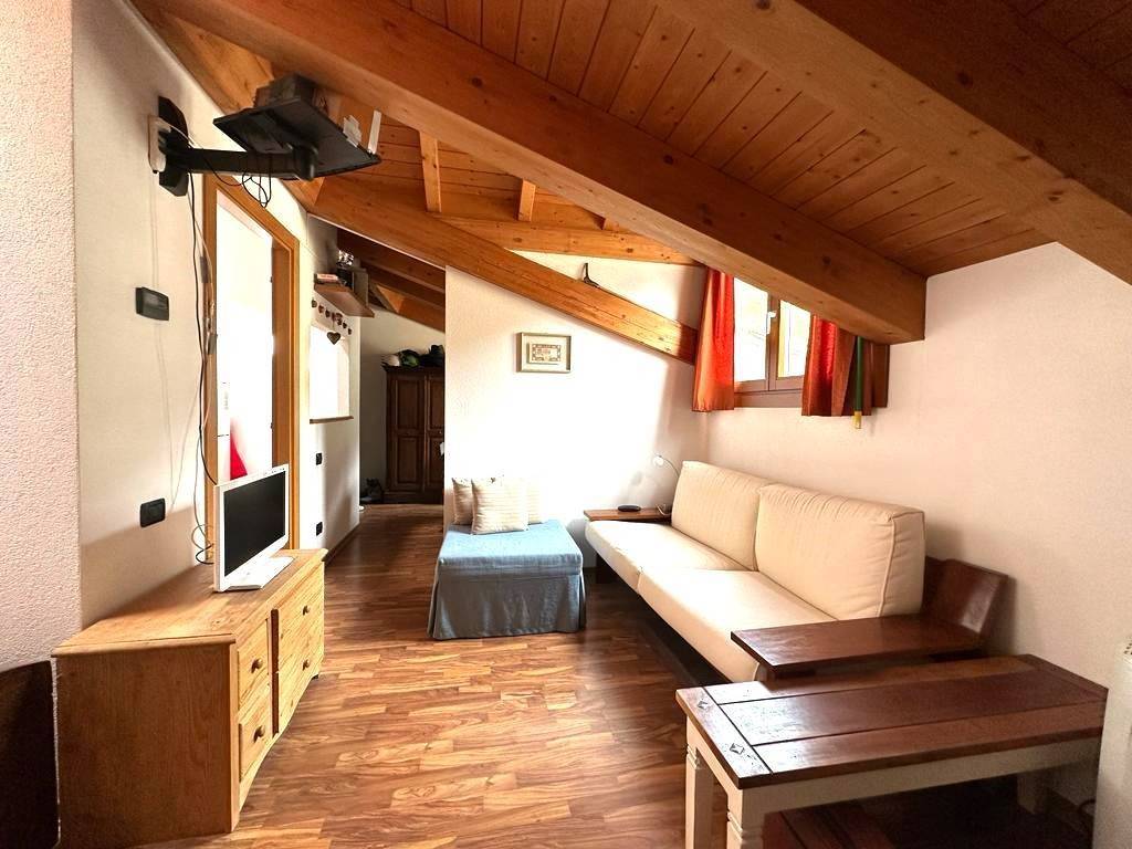 Appartamento a Chiavenna in Via Portone Vecchio - Foto 5