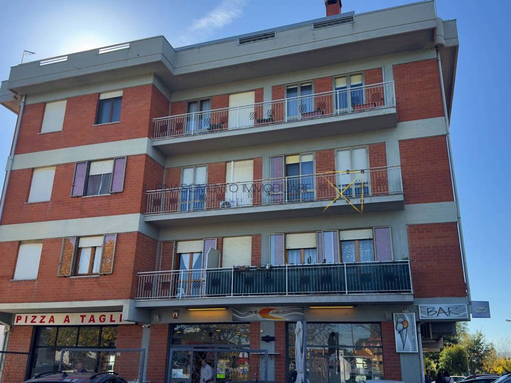 Attico / mansarda a Città della pieve in Strada Vicinale del Tresaccio, 6 - Foto 2