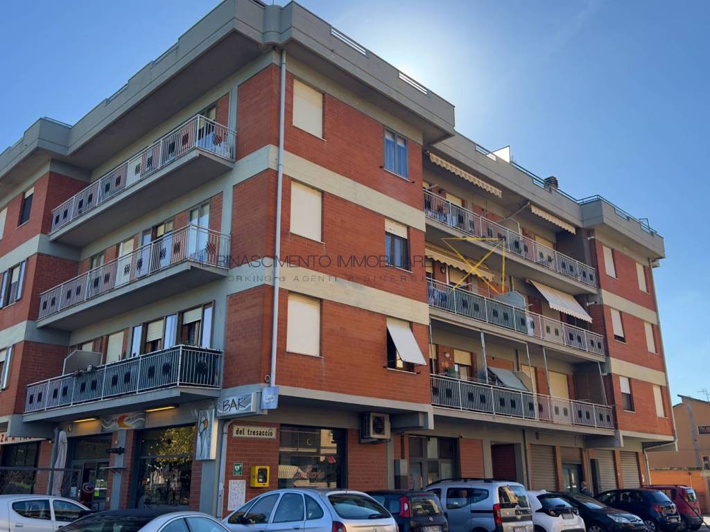 Attico / mansarda a Città della pieve in Strada Vicinale del Tresaccio, 6 - Foto 3