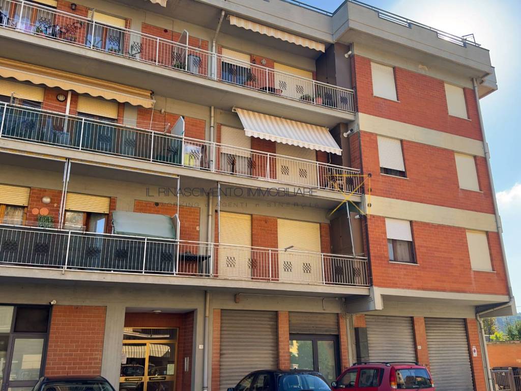 Attico / mansarda a Città della pieve in Strada Vicinale del Tresaccio, 6 - Foto 4