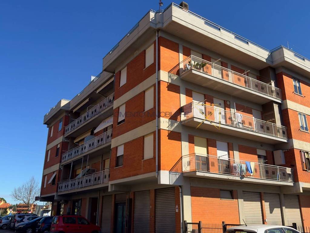 Attico / mansarda a Città della pieve in Strada Vicinale del Tresaccio, 6 - Foto 5